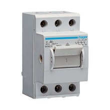 Hager SH363N elektros...