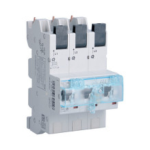 Hager HTS350C elektros skydinės priedas