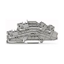 Wago 2003-6642 terminal block