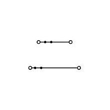 Wago 2003-6642 terminal block Wago 2003-6642 terminal block