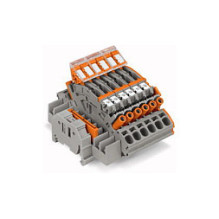 Wago 2007-8876 terminal block
