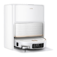 Mova V70 Itin pilnas baltas...