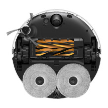 Mova V70 Itin pilnas baltas robotas dulkių siurblys ir šluota su valymo stotele Mova V70 Itin pilnas baltas robotas dulkių siurblys ir šluota su valymo stotele