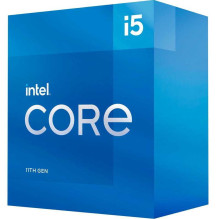 Intel Core i5-11400F...