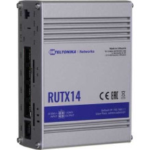 Teltonika RUTX14 Silver