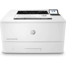 HP LaserJet Enterprise M406dn HP LaserJet Enterprise M406dn