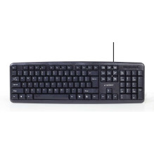 Gembird KBS-UO4-01 (US) Gembird KBS-UO4-01 (US)