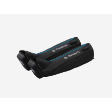 Therabody Therabody RecoveryAir massager Legs Black Therabody Therabody RecoveryAir massager Legs Black