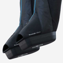 Therabody Therabody RecoveryAir massager Legs Black Therabody Therabody RecoveryAir massager Legs Black