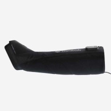 Therabody Therabody RecoveryAir massager Legs Black Therabody Therabody RecoveryAir massager Legs Black