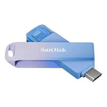 Sandisk 128GB Creator Phone Drive USB 3.2 Violet Sandisk 128GB Creator Phone Drive USB 3.2 Violet
