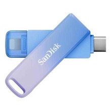 Sandisk 128GB Creator Phone Drive USB 3.2 Violet Sandisk 128GB Creator Phone Drive USB 3.2 Violet