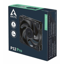 Arctic P12 Pro PST 5x120mm Case Fan Black Arctic P12 Pro PST 5x120mm Case Fan Black