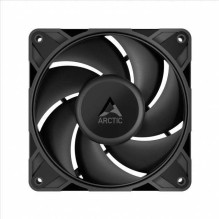 Arctic P12 Pro PST 5x120mm korpuso ventiliatorius, juodas Arctic P12 Pro PST 5x120mm korpuso ventiliatorius, juodas