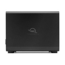 OWC ThunderBay 8 Tower Black OWC ThunderBay 8 Tower Black