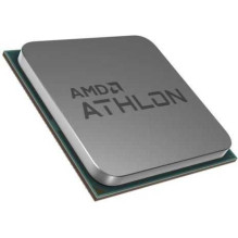 AMD Athlon 3000G YD3000C6M2OFH Tray AMD Athlon 3000G YD3000C6M2OFH Tray