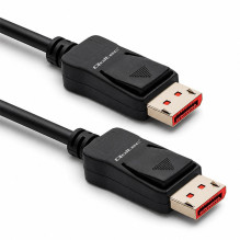 Qoltec DisplayPort v2.1...