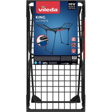 Clothes dryer Vileda, 200 cm