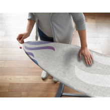 Ironing board Total Reflect M Plus 120x38 cm Ironing board Total Reflect M Plus 120x38 cm
