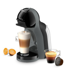 Capsule coffee machine Dolce Gusto EDG335.B Mini Me 2 Capsule coffee machine Dolce Gusto EDG335.B Mini Me 2
