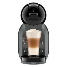 Kapsulinis kavos aparatas Dolce Gusto EDG335.B Mini Me 2 Kapsulinis kavos aparatas Dolce Gusto EDG335.B Mini Me 2
