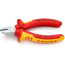 Knipex KNIPEX wire cutter...