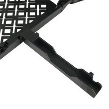 Esperanza EGC109 notebook cooling pad 2100 RPM Black Esperanza EGC109 notebook cooling pad 2100 RPM Black
