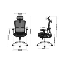 MA-Expert 6.2 office chair