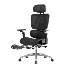 Biuro fotelis MA-Manager 7.9 Juodas Biuro fotelis MA-Manager 7.9 Juodas