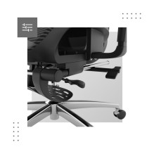 Office armchair MA-Manager 7.9 Black Office armchair MA-Manager 7.9 Black
