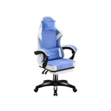 „Force 3.7“ žaidimų kėdė, mėlyna