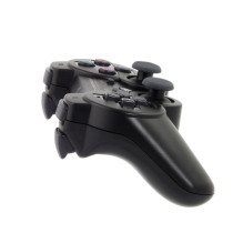 Esperanza EGG109K žaidimų valdiklis, juodas, „Bluetooth“, analoginis, „PlayStation 3“ valdiklis Esperanza EGG109K žaidimų valdiklis, juodas, „Bluetooth“, analoginis, „PlayStation 3“ valdiklis