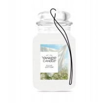 bonus pack CLEAN COTTON YANKEE Scented Air Freshener