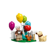 LEGO DISNEY 43217...