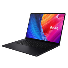 ASUS ProArt P16 H7606WP-SR229X Ryzen AI 9 HX 370 16.0" 3K OLED Touch 120Hz 500 nits AG 64GB LPDDR5X 2TB SSD GeForce