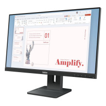 Lenovo ThinkVision E24-40 Monitorius