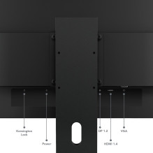 Lenovo ThinkVision E24-40 Monitorius