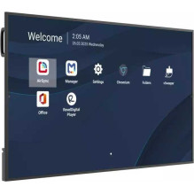 Viewsonic CDE8614-2C 86" TFT 16:9