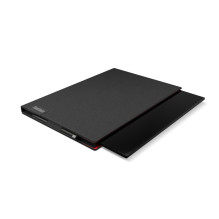 „Lenovo ThinkVision M14t Gen 2“ kompiuterio monitorius 35,6 cm (14") 2240 x 1400 pikselių 2.2K LED lietimui jautrus