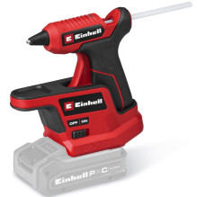 Cordless Glue Gun EINHELL...