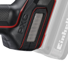 EINHELL TP-AG 18 / 125-11 Q Li BL-Solo angle grinder
