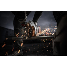EINHELL TP-AG 18 / 125-11 Q Li BL-Solo angle grinder