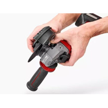 EINHELL TP-AG 18 / 125-11 Q Li BL-Solo angle grinder