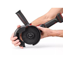 EINHELL TP-AG 18 / 125-11 Q Li BL-Solo angle grinder