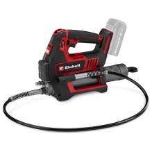 Cordless Grease Gun EINHELL...