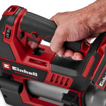 Cordless Grease Gun EINHELL TP-GR 18 / 690 Li-Solo