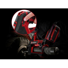 Cordless Grease Gun EINHELL TP-GR 18 / 690 Li-Solo