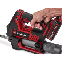 Cordless Grease Gun EINHELL TP-GR 18 / 690 Li-Solo