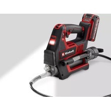Cordless Grease Gun EINHELL TP-GR 18 / 690 Li-Solo