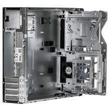 Akyga AK-502-02BK kompiuterio korpusas Midi Tower, juodas Akyga AK-502-02BK kompiuterio korpusas Midi Tower, juodas